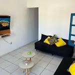 Casa 2 Cuartos Centro Buzios